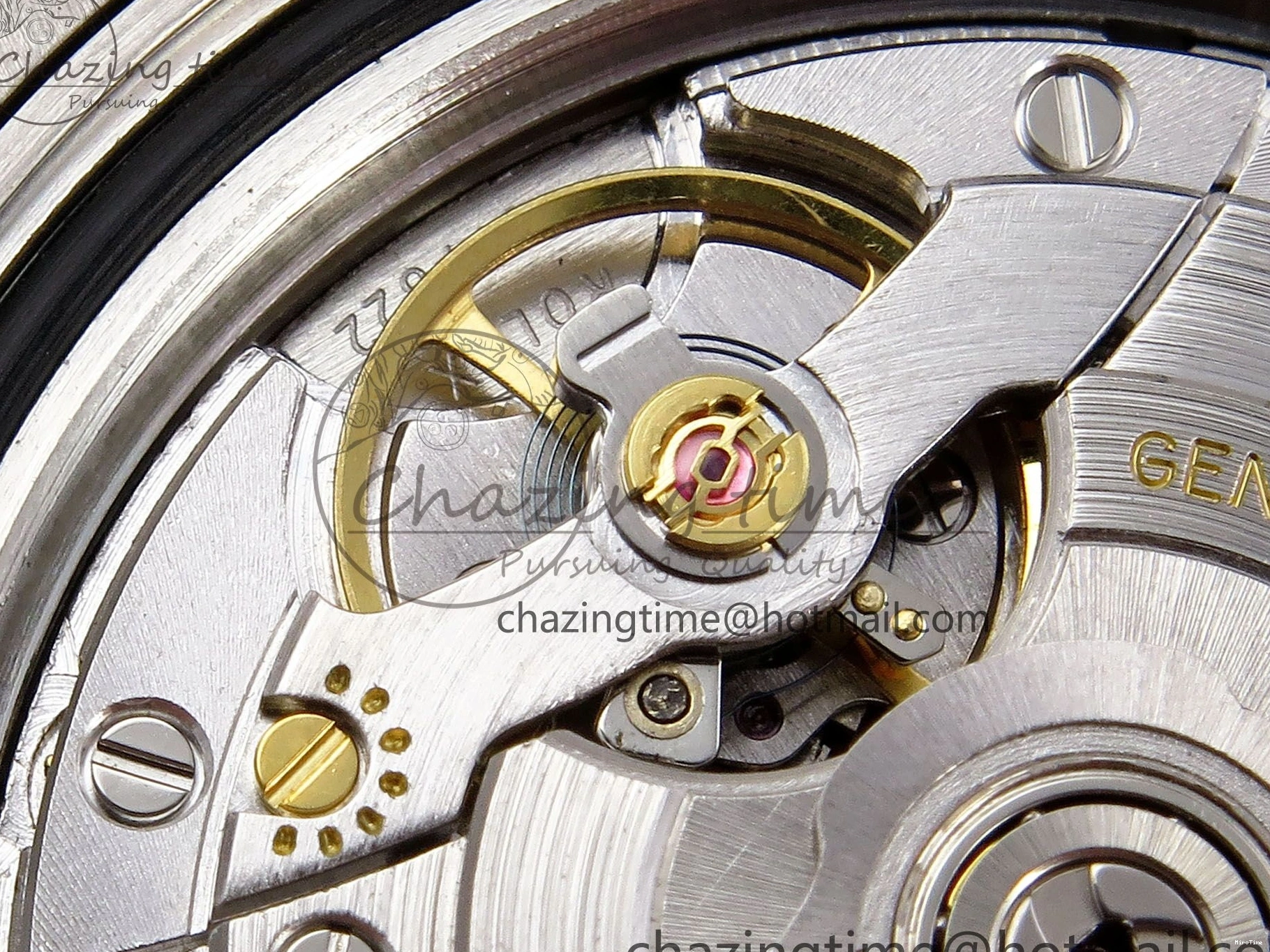 MiroTime 0503 Sporty GMT-Master II 126710 GRNR Black Gray Ceramic 904L Steel 3EF 1:1 Best Edition on Jubilee Strap VR 1339